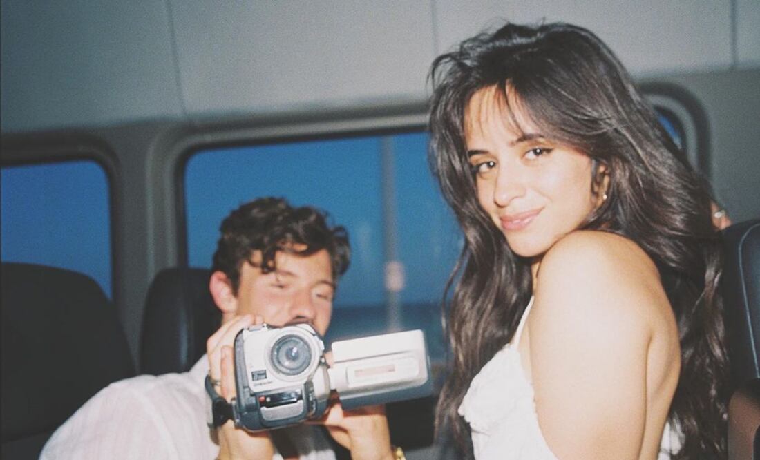 Foto: Instagram / Shawn Mendes