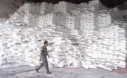 U.S. cane refiners seeking to rework Mexico sugar pact