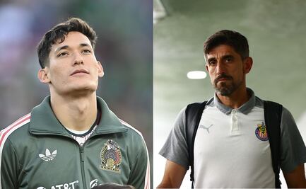 Chiquete Orozco sobre la renuncia de Veljko Paunovic: "No la veía venir, contábamos con que seguiría"