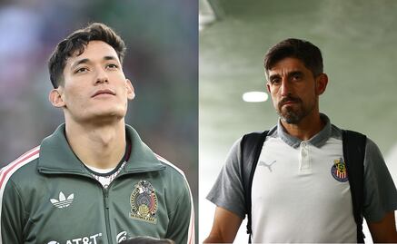 Chiquete Orozco sobre la renuncia de Veljko Paunovic: "No la veía venir, contábamos con que seguiría"