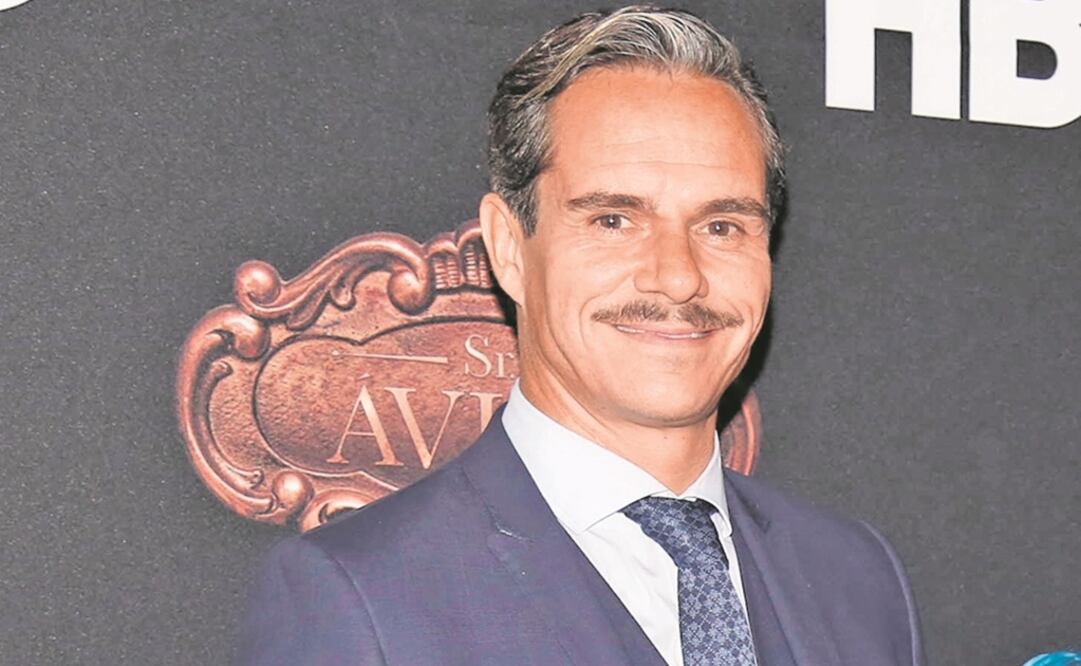 Los sueños del Sr. Ávila lo llevarán de nuevo a vivir la metáfora del circo. (FOTOS: AGUSTÍN SALINAS. EL UNIVERSAL)