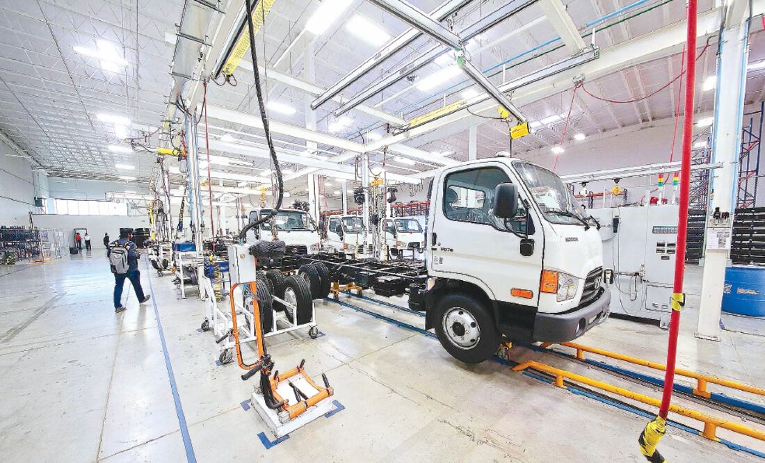 La macroeconomía no presenta resultados favorables