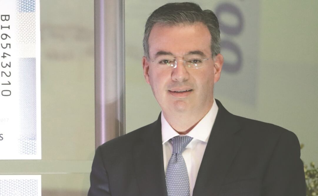 Foto: Alejandro Díaz de León. (Archivo / EL UNIVERSAL)