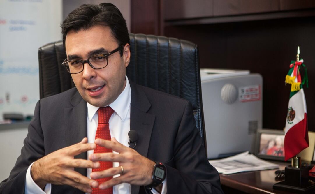 (Foto:Archivo/ElUniversal)