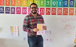 Reportan desaparición de profesor en Huajicori, Nayarit; "es un maestro ejemplar", asegura personal de Secretaría de Educación estatal