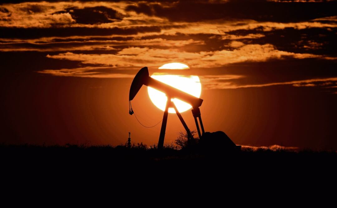 La OPEP devolverá en 18 meses 2.2 millones de barriles diarios. (03/02/2025) Foto: Archivo | El Universal