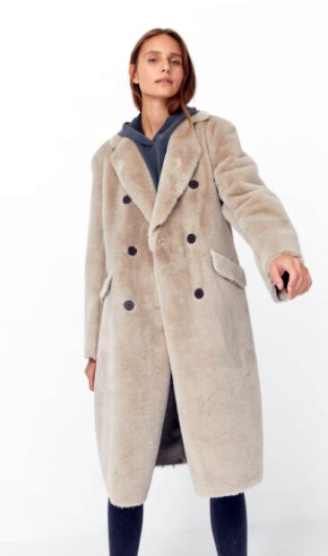 Prendas para combatir el frío y estar en tendencia