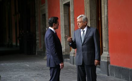 López Obrador whips Congress into shape