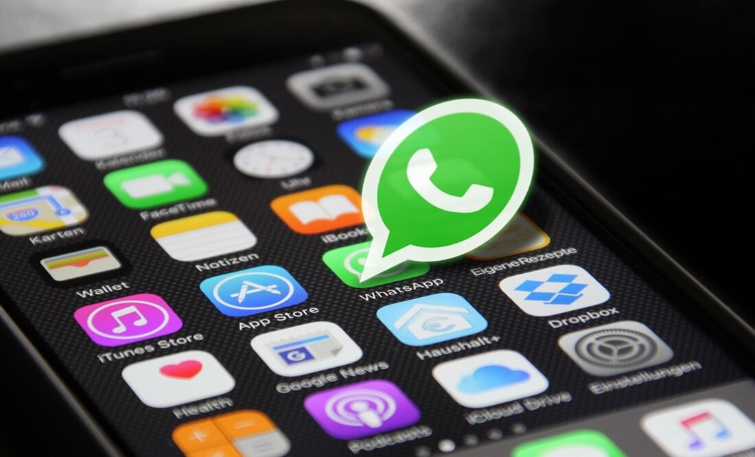 WhatsApp puede tener fallas que afectan la manera en que funciona la app / Foto: Pixabay