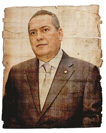 Beltrones y la manzana envenenada