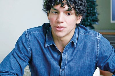 Isaac Hernández, en el foco de las intrigas del English National Ballet