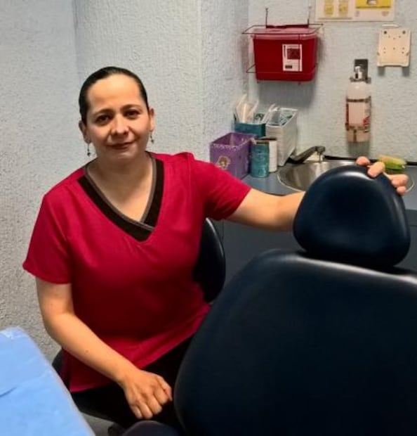 Infecciones bucales pueden llegar hasta el cerebro y ojos, alertan