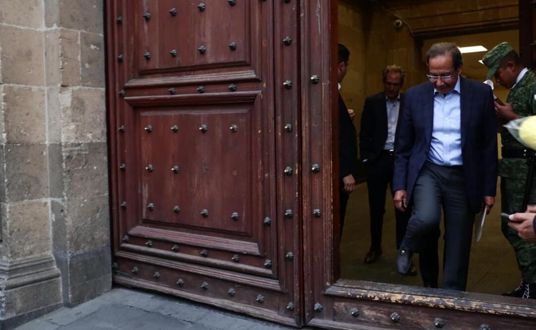 Foto: Diego Simón. EL UNIVERSAL