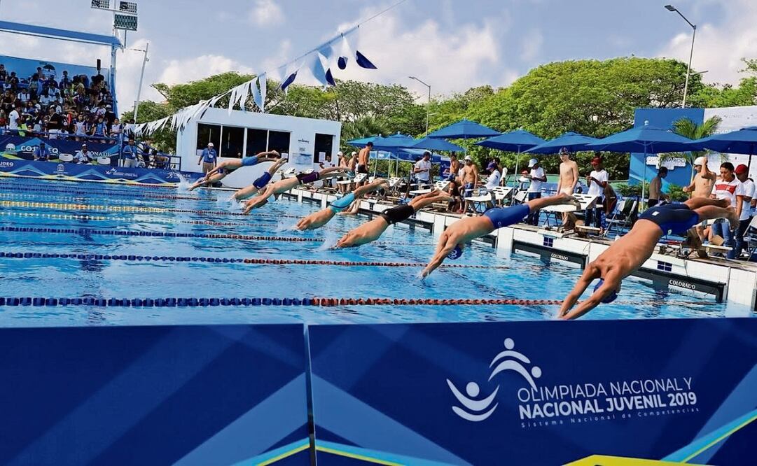 En 2006 perdió su esencia y relevancia. (19/02/2025) Foto: Indeporte CDMX