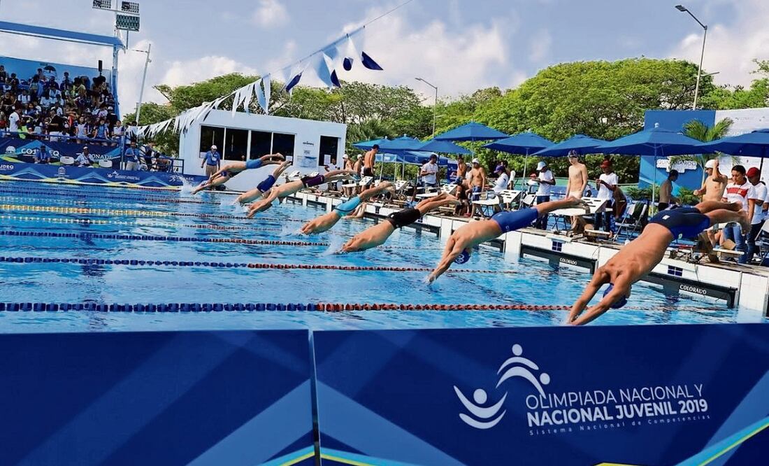 En 2006 perdió su esencia y relevancia. (19/02/2025) Foto: Indeporte CDMX