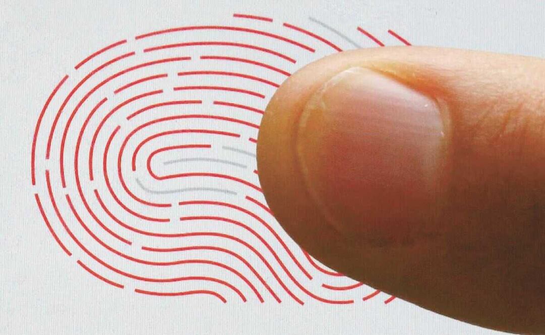 Qué es el CURP temporal y para qué sirve