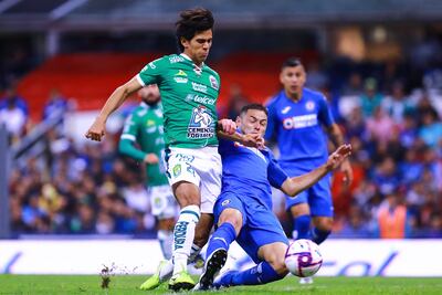 León y Cruz Azul cancelan partido amistoso sin razón