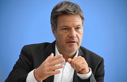 Alemania logra llenar sus depósitos de gas al 95%, pese a corte de suministro ruso