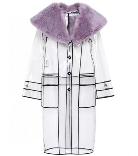 Las prendas infaltables para este otoño