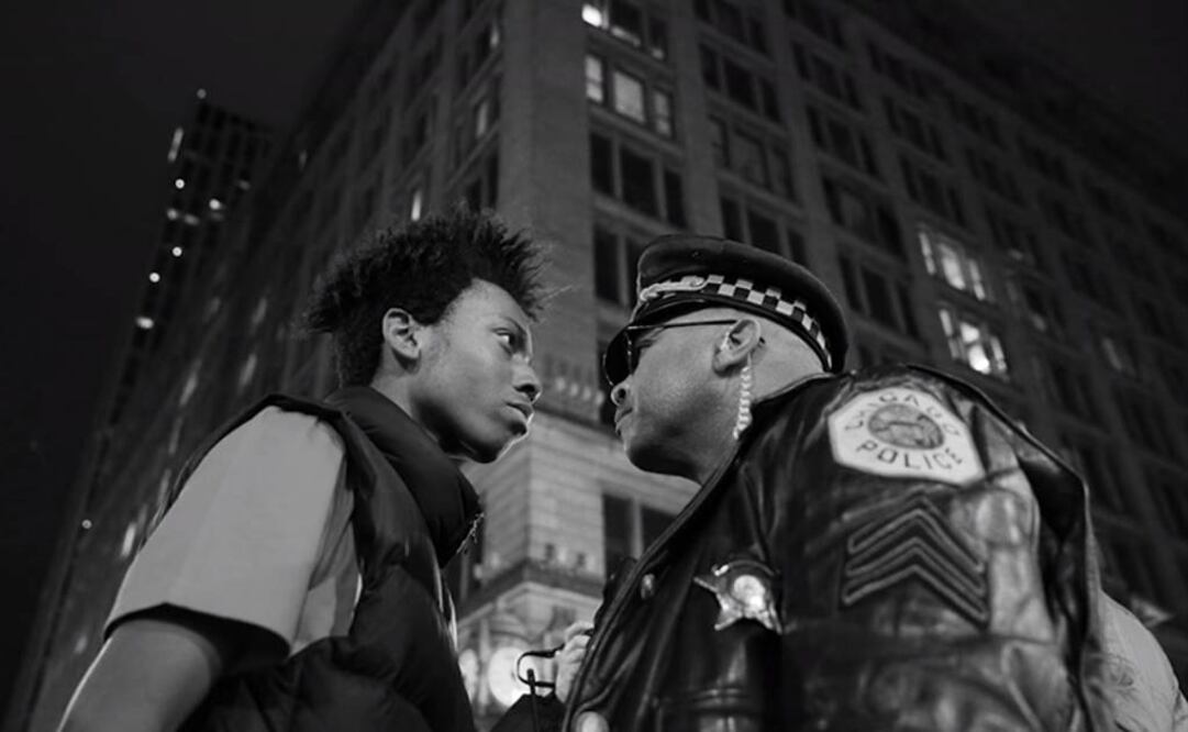 En esta 59 edición, el certamen tuvo como tema "La Historia de los Refugiados". FOTO: Captura.