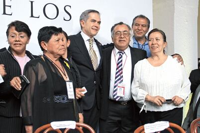 Impulsa MAM apoyo a voceadores