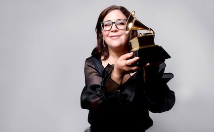 “El nivel de feminicidios en México es altísimo. Algo no funciona”, Gabriela Ortiz