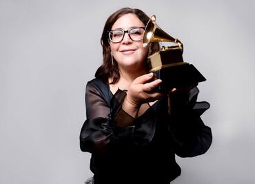 “El nivel de feminicidios en México es altísimo. Algo no funciona”, Gabriela Ortiz