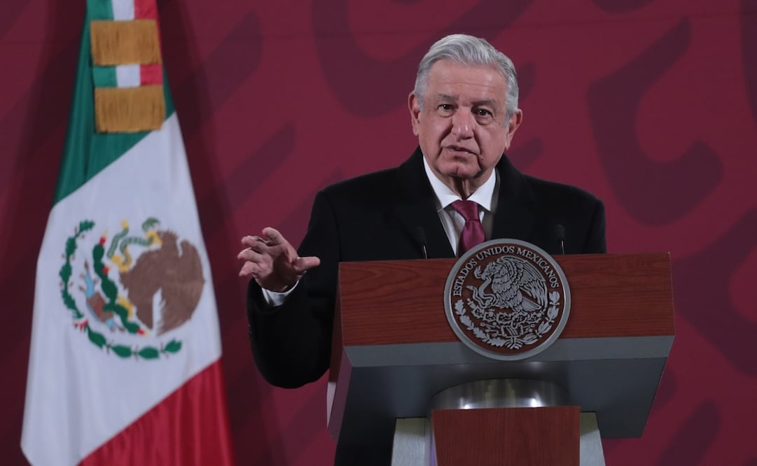 Foto: Germán Espinosa / EL UNIVERSAL