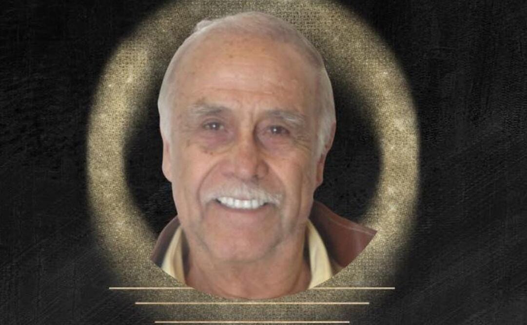 El actor e hijo de Marga López falleció a los 82 años de edad. Foto: Instagram.