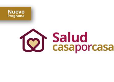 Salud Casa por Casa: Inician visitas médicas en 2025; ¿cómo funcionan?