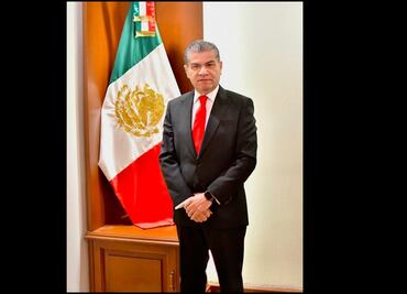 Que el año entrante venga colmado de prosperidad, paz y armonía para todos; Miguel Ángel Riquelme