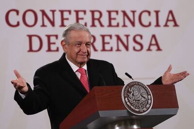 Ministro de la Corte propone recortar una parte de la pregunta de revocación de mandato de AMLO
