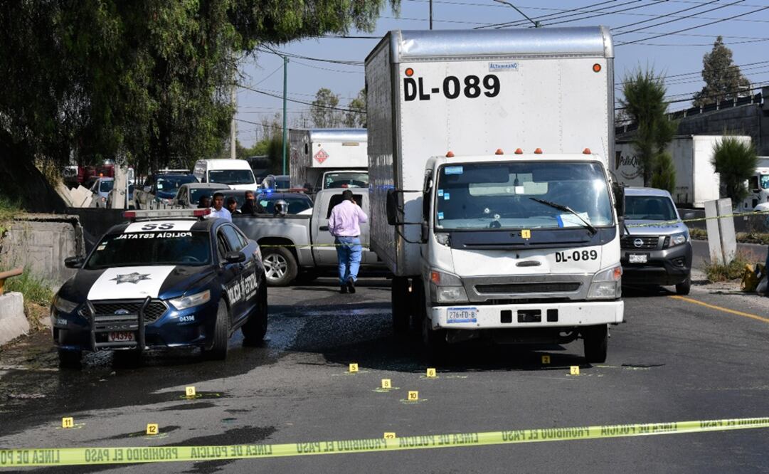 Fotografía: Hugo García/ EL GRÁFICO