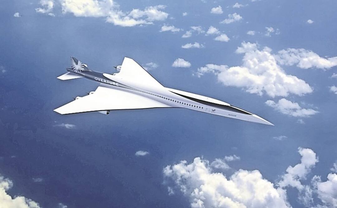 derriban dron en el mar Negro. Foto: Archivo/ EL UNIVERSAL