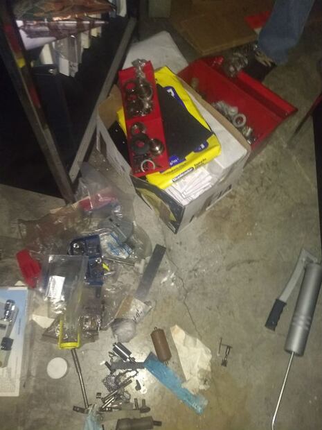 Denuncia UAM robo en talleres de impresión