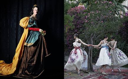 El Thyssen muestra archivos de la revista Vogue