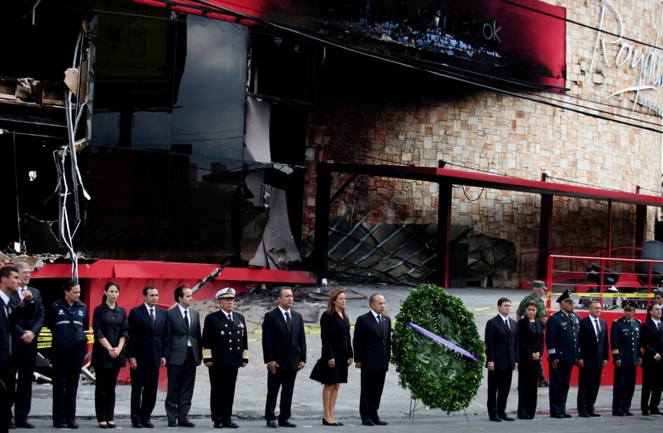 Foto: Jorge Serratos/EL UNIVERSAL.