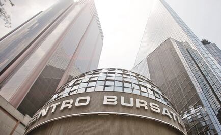 Bolsa Mexicana gana 0.84% al cierre