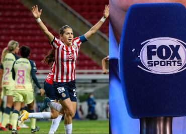 Fox Sports con actitudes misóginas hacia la Liga MX Femenil; los revientan en redes sociales