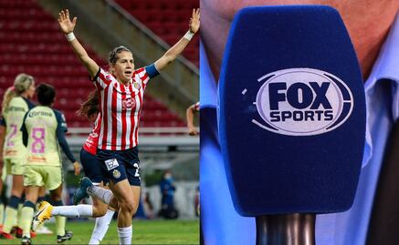 Fox Sports con actitudes misóginas hacia la Liga MX Femenil; los revientan en redes sociales