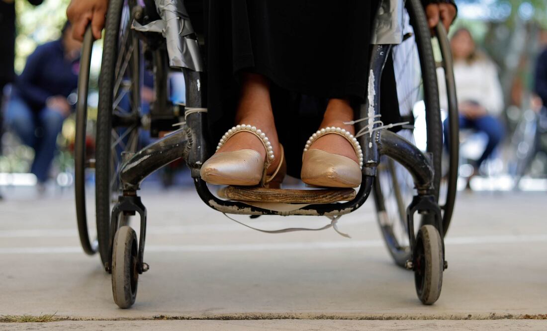 Esto no sólo sirve como identificación oficial, sino que trae consigo una variedad de beneficios y facilidades. (Foto: Cuartoscuro)