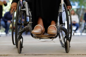 Inicia inscripción a la Pensión Bienestar para personas con discapacidad; estas letras deben registrase hoy