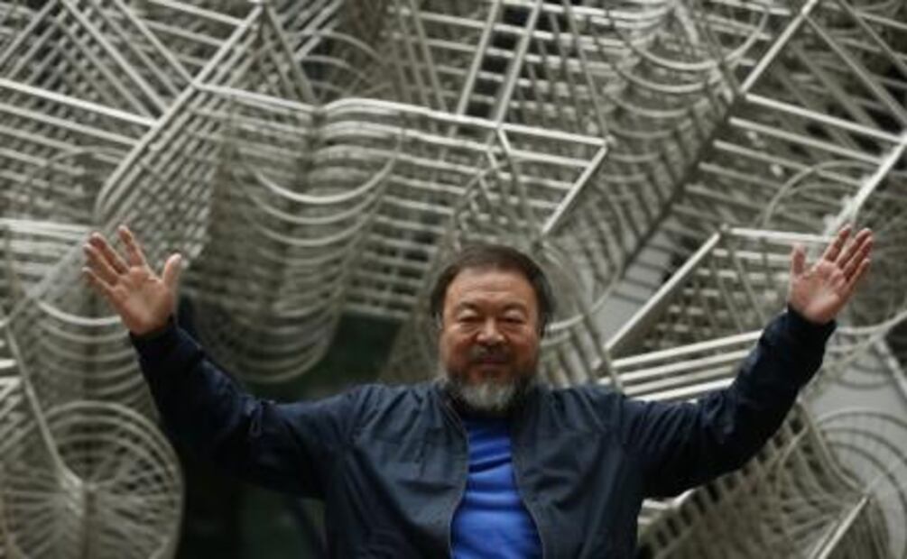 Claves para entender la obra de Ai Weiwei
