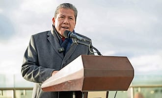 Señalan campaña con favorita en Zacatecas