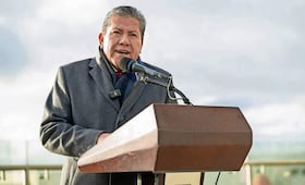 Señalan campaña con favorita en Zacatecas