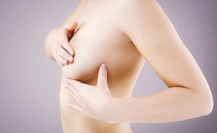 Desarrollan aplicación para detectar cáncer de mama