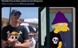 Los mejores memes que dejó la marcha de la Generación Z