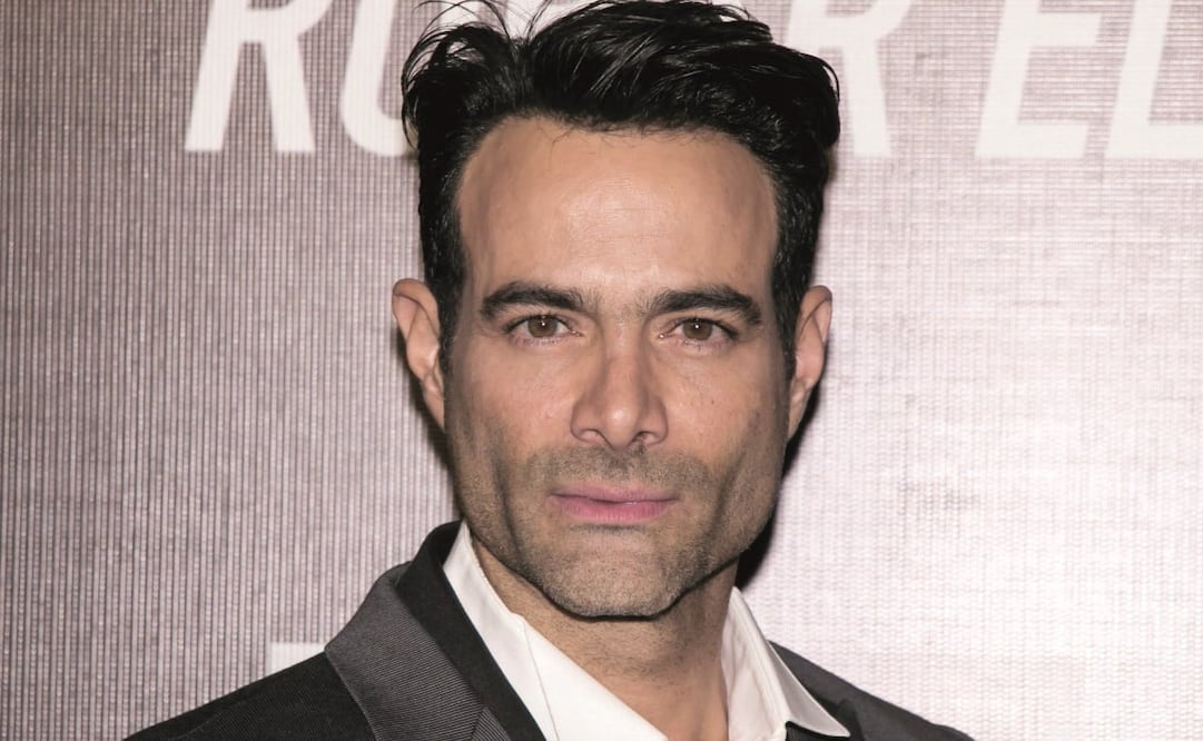 “Me tocó representarlo, hablar de esta ausencia paterna, que es algo que ocurre mucho, de los padres que dejan a sus familias”