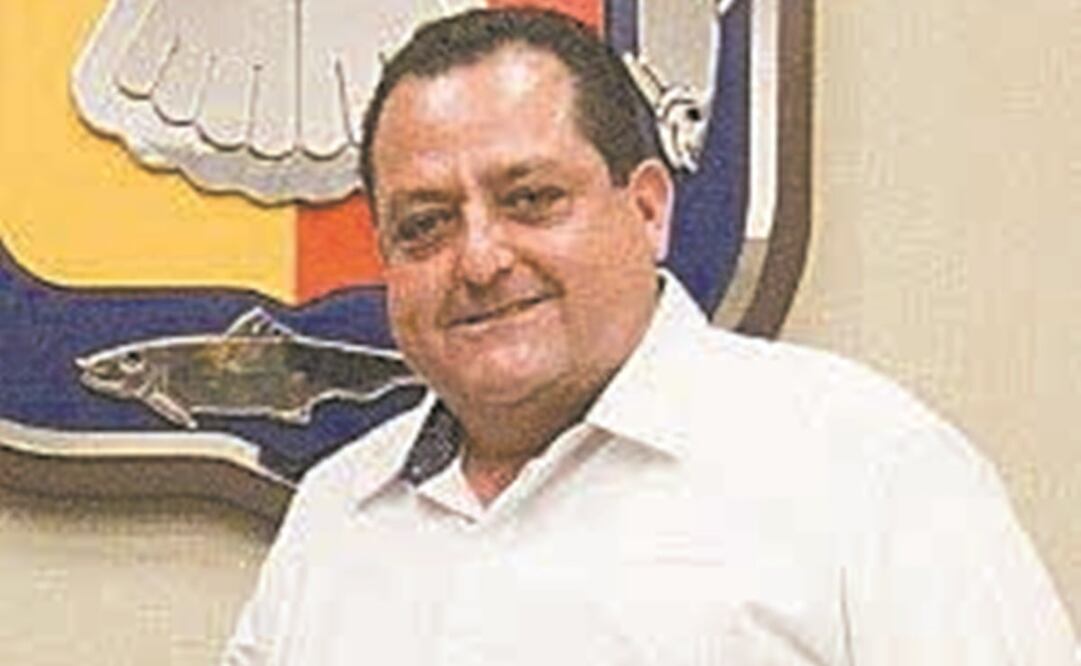 Carlos Mendoza Davis, gobernador de Baja California Sur. Foto: Archivo/EL UNIVERSAL