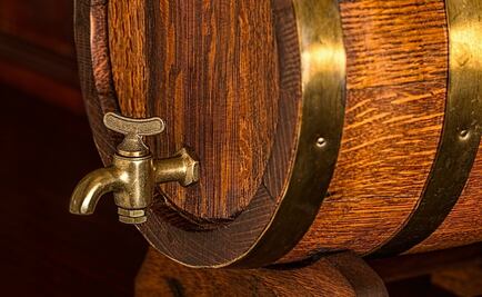 ¿De dónde vienen las bebidas alcohólicas?